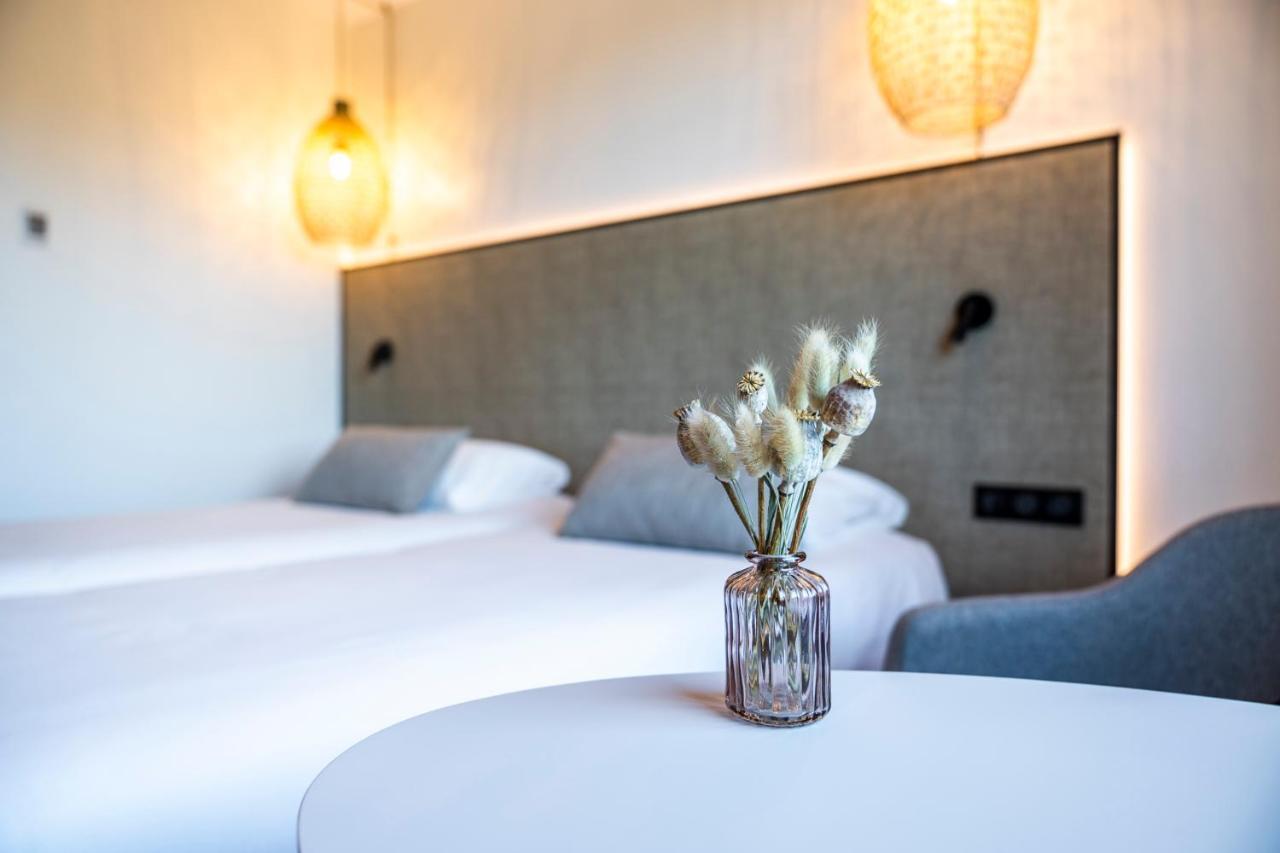 Ibis Styles Rennes Cesson Hotel Luaran gambar