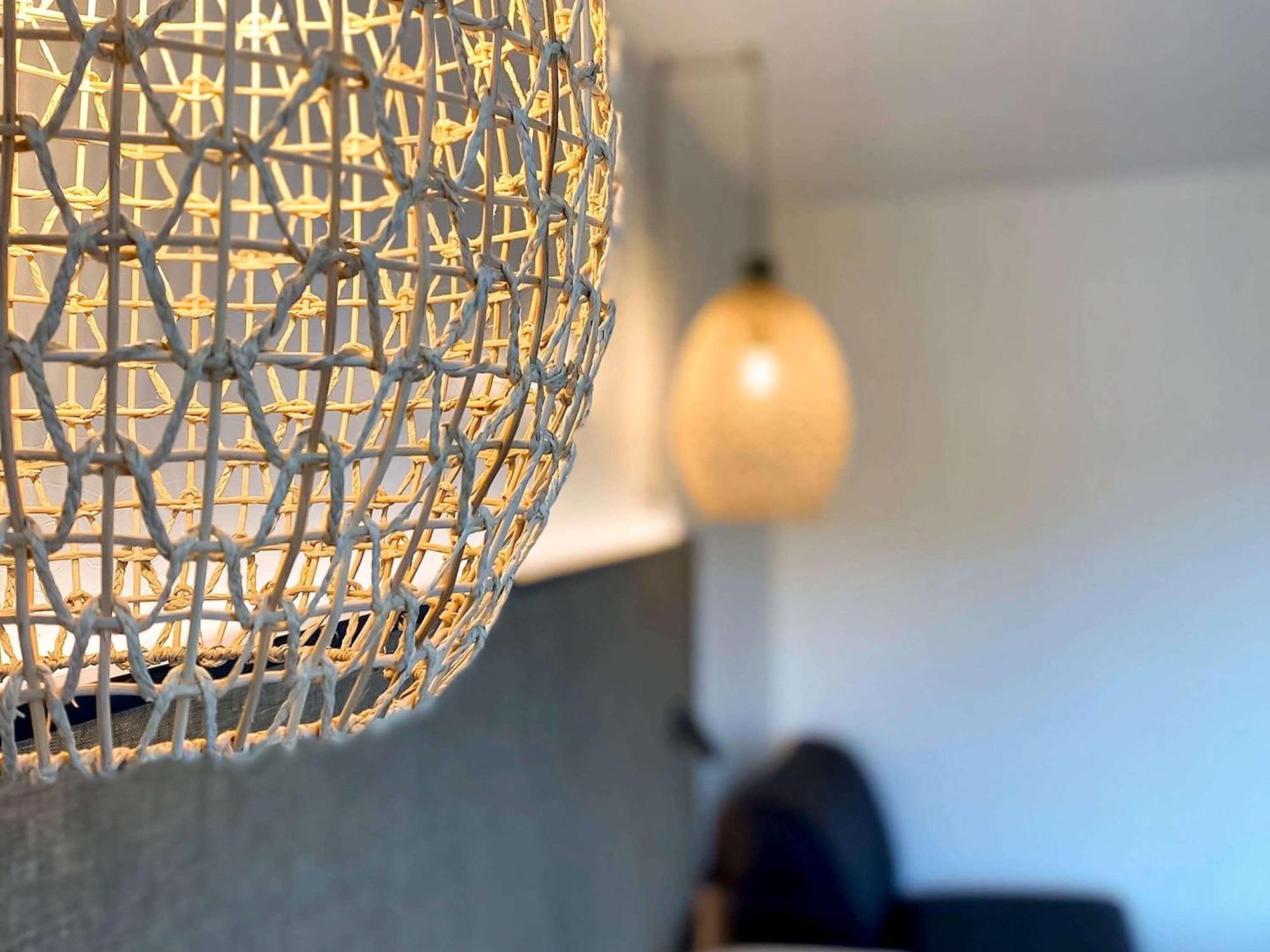 Ibis Styles Rennes Cesson Hotel Luaran gambar